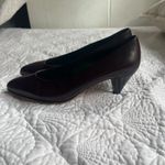 Coleman vintage cole haan. kitten heel pumps size 7.5 Photo 7