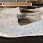 1. State  Davir canvas espadrilles Women’s Size 8.5 Cream/ivory Cruise Wear Shoes Photo 2