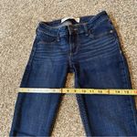 Abercrombie & Fitch The A&F Jegging Skinny Jeans Size 00 Photo 7