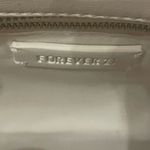 Forever 21 New without tags  white satchel Photo 3