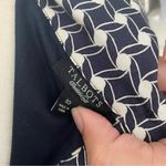 Talbots 3/$20 Silk blend Classic Retro Dress size 10 Photo 2