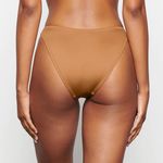 SKIMS Almond Bikini Set Photo 7