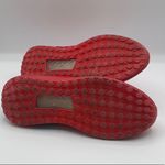 The Fashion Suply Red and colors tennis shoes Red Size 10 Photo 1