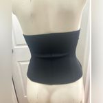 Black Shapelust Size Medium Waist Trainer Hooks The Mid Shaper Shapewear Faja Photo 5
