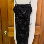 Dillard's Homecoming Dress Photo 4