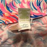 Lilly Pulitzer  Women's La Fortuna Ruffle Top Off Shoulder Photo 8
