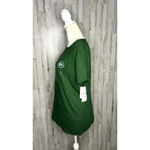 NFL NWT  New York Jets Women's XXL Green Short Sleeve Crewneck‎ T-Shirt Photo 3