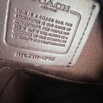 Coach Teri Shoulder Bag In Signature Canvas With Heart Print Photo 3