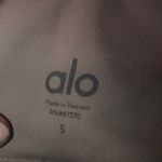 Alo Yoga  Epic Win High Waist Mesh Inset Leggings Photo 3