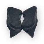 Rothy's VHTF: Rothy’s ➤ The Point Ballet Ballerina Flat ➤ Granite Heather ➤ 7M ➤ Retired Photo 13