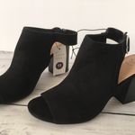 Black Pumps, Size 11 Photo 2