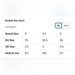 Reebok Women's Court Advance Clip Sneaker White 5 Photo 7