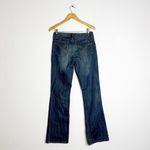 Mudd  Vintage Low Rise Bootcut Jeans Size 7 NWT Photo 1