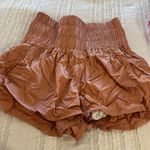 Free People Pink Shorts Photo 0