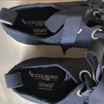 Koolaburra by Ugg  Women's Penley Sneakers Blue Shoes Size 6 New out of box Photo 4