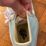 Vans High-Top Sneakers size 8.5 Photo 5