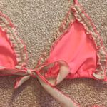 Victoria's Secret ✨Victoria Secret Coral String Bikini Set✨ Photo 3