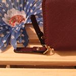 Kate Spade NEW  Rosie double zippered Wallet Photo 3