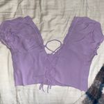 Cotton On Lilac Short Sleeve Photo 1