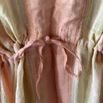 prAna  Marina Bay Tunic Swim Cover-Up NWT Photo 2