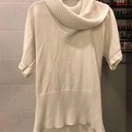 Creme Sweater Top Photo 0