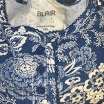 Blair Long-Sleeve Pointelle Henley Top Photo 1