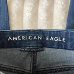 American Eagle Curvy Super Hi-Rise Jegging Jeans Photo 1