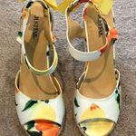 JustFab Lemon Wedges Photo 0