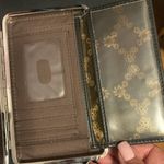 Montana West COPY - Tooled Rhinestone Wallet Photo 7