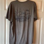 Quicksilver Quiksilver Tee Graphic Photo 2