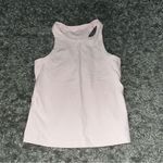 Lululemon align tank strawberry milkshake size 8 Photo 0