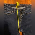 Lucky Brand Lucy Brand leyla  boot cut Jean's are a size 8/29. Photo 8