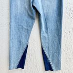 joe's jeans Joe's The Debbie High Rise Cotton Straight Leg Crop Jeans Blue Women's Size 28 Photo 6