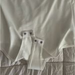 Live in the Moment  Bodysuit White Photo 4