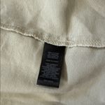EXPRESS Light Taupe Versatile Utility Jacket Photo 11