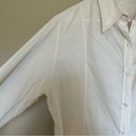 John Patrick Women's Large Button Down Off Photo 4