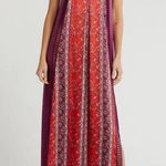 Free People NWT  Bohemian Nights Maxi Nightgown dress Photo 0