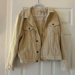 Princess Polly Jean Jacket Photo 0