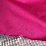 No Boundaries Crop Top Stretchy Pink Tank Womens Small Photo 6