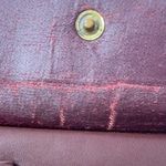 Cartier Vintage  Wallet Bifold with Coin Snap Photo 5