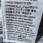 Calvin Klein  Ankle Skinny Jeans Womens 31 Camo Denim Fashion Casual Everyday Photo 5