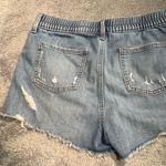 Aerie  Jean shorts medium Photo 6
