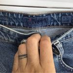 Aztek Embroidered Jeans 28 Lucky Brand Aztek Embroidered Jeans 28 Photo 1