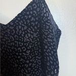 Johnny Was  Jade Leopard Print Silk Jane Cami Photo 2