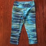 Nike  Blue leggings Photo 0