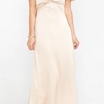 Show Me Your Mumu  Rome twist maxi Photo 0