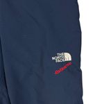 The North Face Extreme Vintage Womens SZ 8 Gore-Tex Snow Pants Full-Zip Sides Photo 2