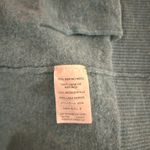 J.Crew Blue Cardigan Photo 3