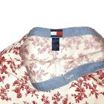 Tommy Hilfiger Vintage Floral Print Skort Photo 6