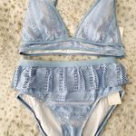 Ella Moss Hearts Aflutter Bikini Set Photo 2